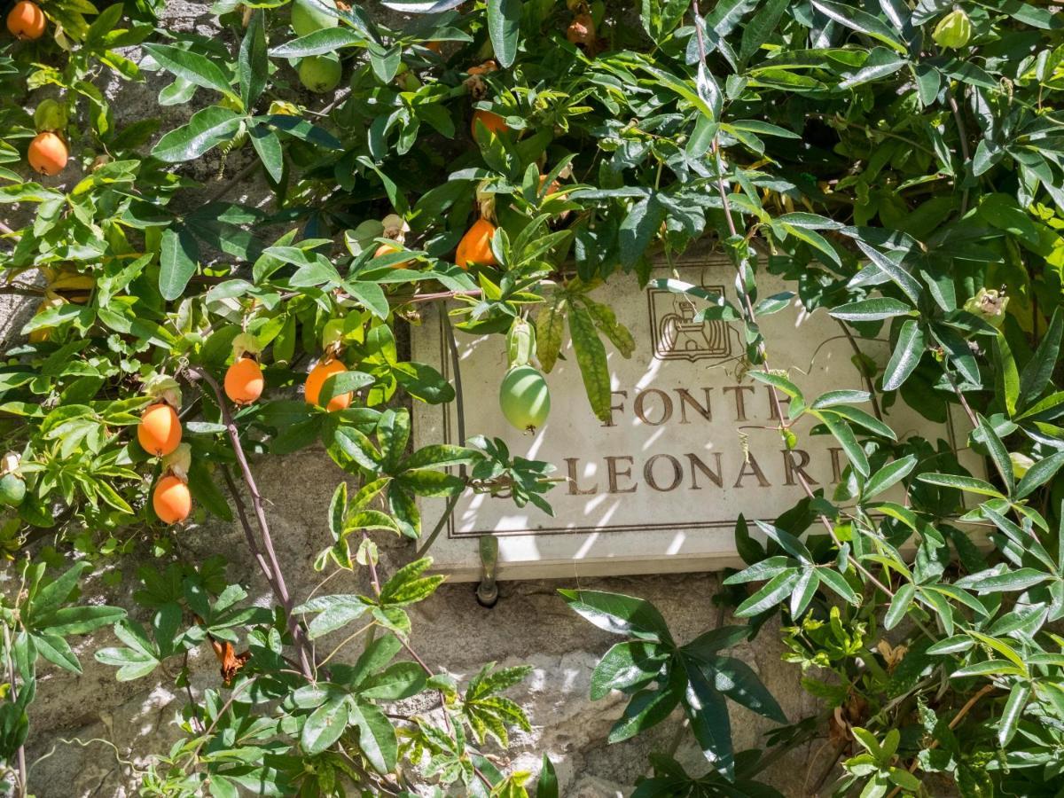 La Casetta Della Nonna Caramanico Terme Kültér fotó