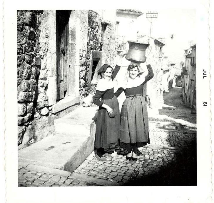 La Casetta Della Nonna Caramanico Terme Kültér fotó